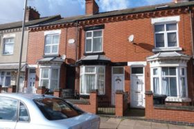 2 bedroom Terraced t...